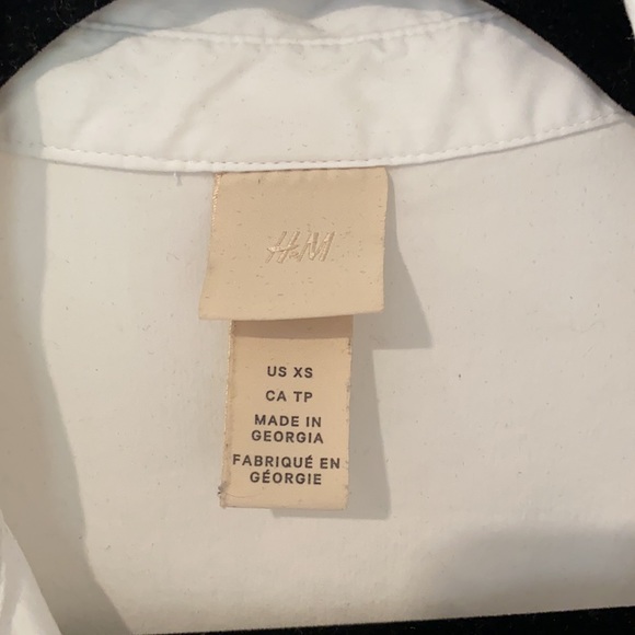 H&M tunic dress - Picture 2 of 2